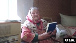 Анна Кушик