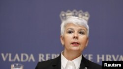 Jadranka Kosor