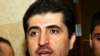 Iraqi Kurd Premier Warns Of Violence Between Kurds, Arabs