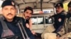 په بلوچستان کې تر نيول کېدو وروسته، منظور پشتين اسلام اباد ته لېږدول شوی