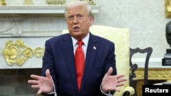 Donald Tramp