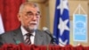 Mesić o odnosima Srbije i Hrvatske: Retorika iz devedesetih