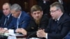 Только один из глав Северного Кавказа выразил соболезнования чеченцам и ингушам в годовщину депортации