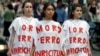 The Difficult Process Of Healing Torture Victims
