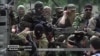 Осетины и боевики группировки «ДНР» – что общего? (видео)