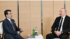 Ալիևը պնդել է, թե «Հայաստանի ռազմականացման մրցավազքի քաղաքականությունը վտանգ է ներկայացնում»