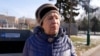 Ukraine - vox pops on proposal to exchange Ukrainian-held territory in Kursk for Russian-held Ukrainian territory - screen grab