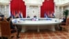 Փաշինյանը խորհրդակցություններ է սկսում ՀԱՊԿ երկրների ղեկավարների հետ