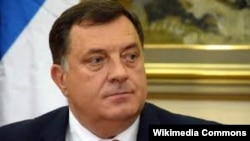  Milorad Dodik, predsjednik RS