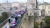 Mostar: 26. godišnjica rušenja Starog mosta