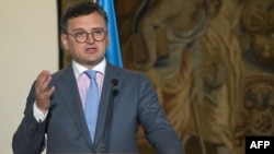 Ne osećamo pad podrške od (SAD) Kongresa, kao ni u Evropskom parlamentu: Dmitro Kuleba