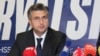 Plenković: Vlada Hrvatske podržava svaki dogovor koji stabilizuje Agrokor