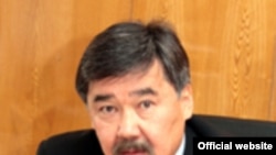 Медет Садыркулов, 2008