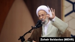 Ayatollah Mohammad Taghi Mesbah-Yazdi