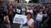 Protest u Italiji protiv zelenih propusnica