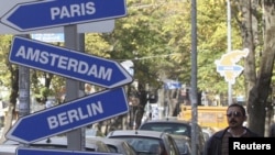 Dijaspora postaje sve važnija u novim zemljama, postaju sve uspješniji i dobijaju pozicije sa više ovlasti, kaže šef misije USAID-a u BiH
