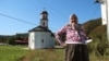 Fata Orlović se od 2000. godine bori da se crkva izmjesti iz njenog dvorišta
