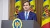 U.S. Under Secretary of State David Hale in Chisinau on July 13