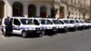 Amansız polislər korrupsiyaya qarşı mübarizə başında