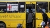 Окупанти блокують евакуацію з Херсона та області – ОВА