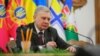 Таран подав у відставку з посади міністра оборони