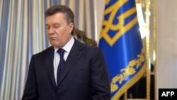 Віктор Янукович