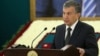 Мирзиёевдин Өзбекстаны