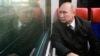 Ruski predsednik Vladimir Putin tokom ceremonije otvaranja novih železničkih linija u Moskvi, novembar 2019.