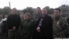 Murders and Gang Rapes: Moscow Spins OSCE Probe Into Ukraine 'Mass Graves' 