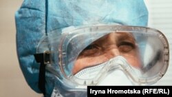 У Рівненській області три дні поспіль перевищені коефіцієнт виявлення випадків інфікування та динаміка госпіталізацій