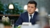 Зеленський підписав закони про «бюджетні надходження» та спрощене отримання громадянства ветеранами – ОП
