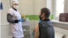 Вакцинація триватиме до 18 години