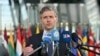 МИД Литвы: НАТО при необходимости ответит на белорусско-российские учения «Запад»