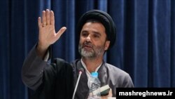 محمود نبویان، نایب رئیس کمیسیون اصل ۹۰ مجلس ایران