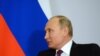 Пенсия чыры Путиндин рейтингин түшүрдү