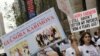 В Нью-Йорке запретили шоу Гульнары Каримовой