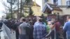 Прага, Варшава, Брюссель, Лондон, Тбілісі: висока явка і черги на дільницях за кордоном 