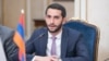 ՀՀ-Թուրքիա սահմանին տեղի է ունեցել մի քանի գերատեսչությունների ներկայացուցիչների հանդիպումը. Ռուբինյան
