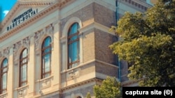 Universitatea Babeș-Bolyai din Cluj-Napoca și Universitatea din București sunt singurele două instituții de învățământ superior autohton din QS World University Rankings 2021.