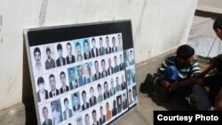 Набыт болгондордон тышкары дайынсыз жоголгондор да көп.