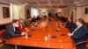 Средба на Заев со коалиционите партнери во Владата 