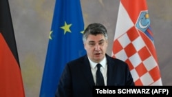 Zoran Milanović