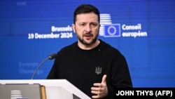 Наприкінці лютого президент Європейської ради Антоніу Кошта запросив президента України Володимира Зеленського на спеціальний саміт ЄС 6 березня