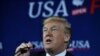 Трамп почав готуватися до можливого допиту в спецпрокурора Мюллера – CNN