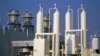 ЕБ Украинанын газ куурларын модернизациялоого Россияны чакырбады
