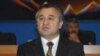 Kyrgyz Parliament Rejects Calls For Speaker's Resignation