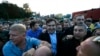 «Когда речь идет о Саакашвили, можно ожидать чего угодно»