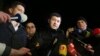 Кіраўнік Падатковай службы Ўкраіны выйшаў з СІЗА пад рэкордны заклад
