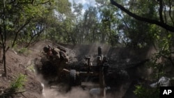 За даними штабу, на Покровському напрямку 12 з 26 боїв ще тривають 12 зіткнень