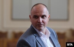Георги Георгиев